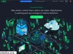 Sites similar to imasdetres.com