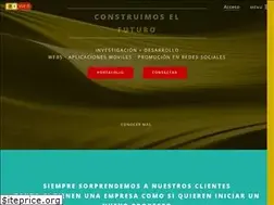 Sites similar to imasdeweb.com