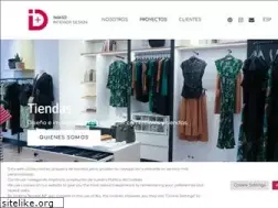 Sites similar to imasdinteriordesign.com