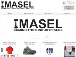 Sites similar to imasel.com