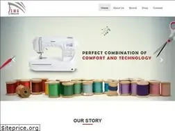 Sites similar to imasewingsolutions.in