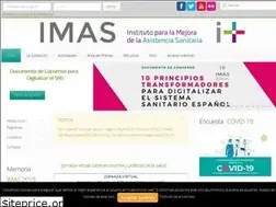 Sites similar to imasfundacion.es
