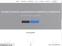 Sites similar to imasgal.com