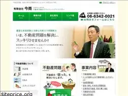 Sites similar to imasho-center.com
