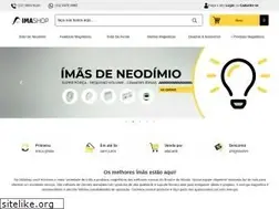 Sites similar to imashop.com.br