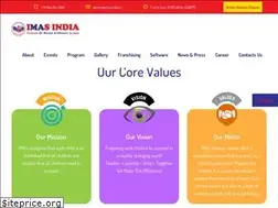 Sites similar to imasindia.in