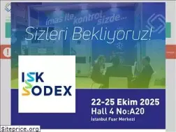 Sites similar to imasklima.com.tr