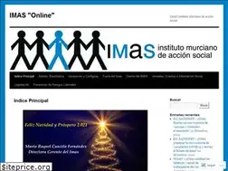 Sites similar to imasonline.blog