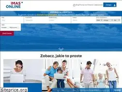 Sites similar to imasonline.pl