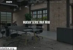 Sites similar to imasoto.com