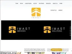 Sites similar to imast.in