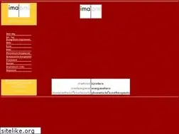 Sites similar to imastarke.at