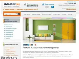 Sites similar to imaster.su