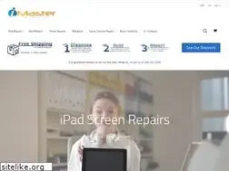 Sites similar to imasterrepair.com