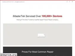 Sites similar to imastertek.com