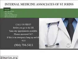 Sites similar to imastjohns.com