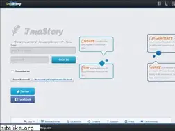 Sites similar to imastory.com
