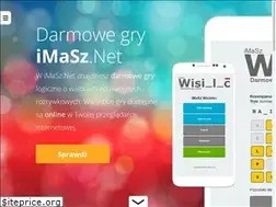 Sites similar to imasz.net