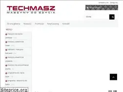 Sites similar to imaszynydoszycia.pl