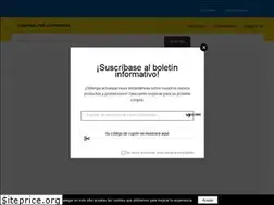 Sites similar to imat.com.co