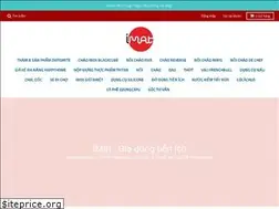 Sites similar to imat.vn