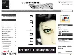 Sites similar to imat.ws