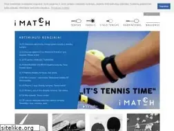 Sites similar to imatch.lt