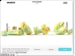 Sites similar to imatch.pt