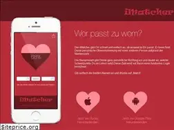 Sites similar to imatcher.ch
