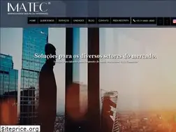 Sites similar to imatec.com.br