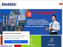 Sites similar to imatec.ind.br