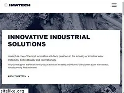Sites similar to imatech.com.au