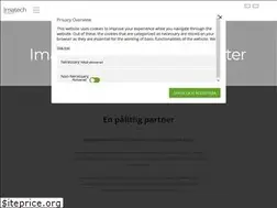Sites similar to imatech.com