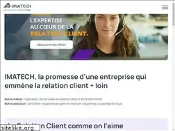 Sites similar to imatechnologies.fr