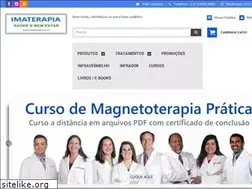 Sites similar to imaterapia.com.br