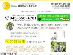 Sites similar to imaterasu.com