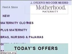 Sites similar to imaternity.com