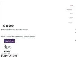 Sites similar to imaternitywear.com