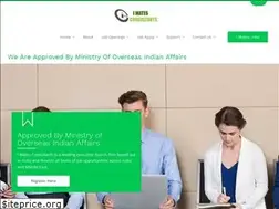 Sites similar to imatesconsultants.com