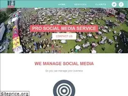 Sites similar to imatevents.com