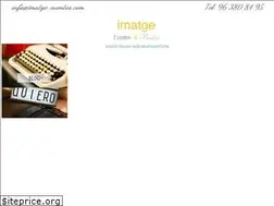 Sites similar to imatge-eventos.com