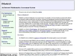Sites similar to imathas.com