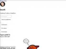 Sites similar to imathi.eu