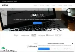 Sites similar to imatica.com
