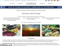 Sites similar to imatico.info