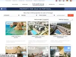 Sites similar to imatico.lu