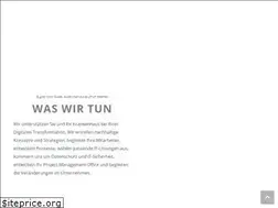 Sites similar to imatics.de