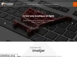 Sites similar to imatjar.com