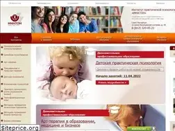 Sites similar to imaton.ru