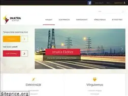 Sites similar to imatraelekter.ee